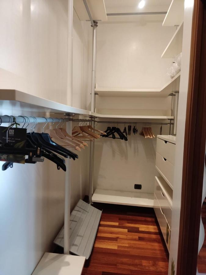 Ciampino Airport Apartment Екстериор снимка