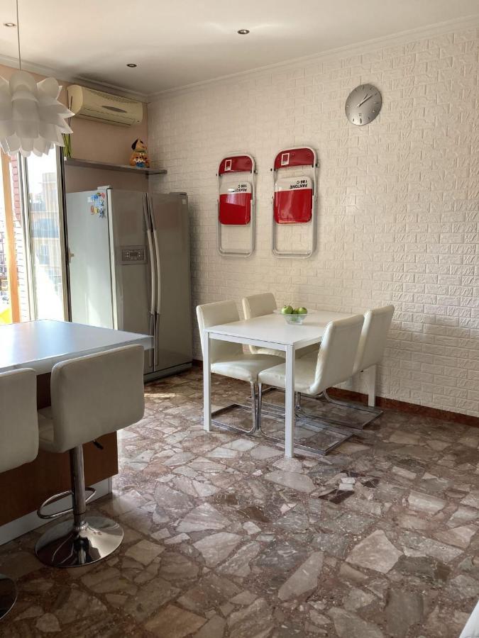 Ciampino Airport Apartment Екстериор снимка