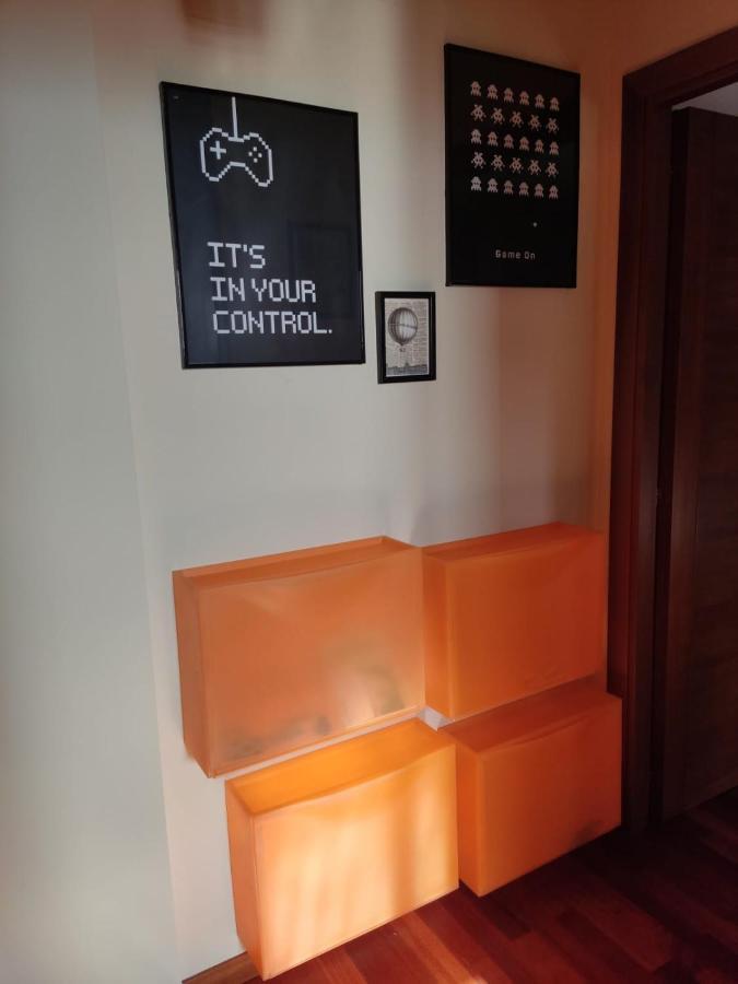 Ciampino Airport Apartment Екстериор снимка
