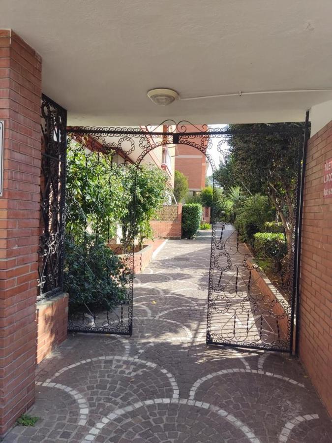 Ciampino Airport Apartment Екстериор снимка