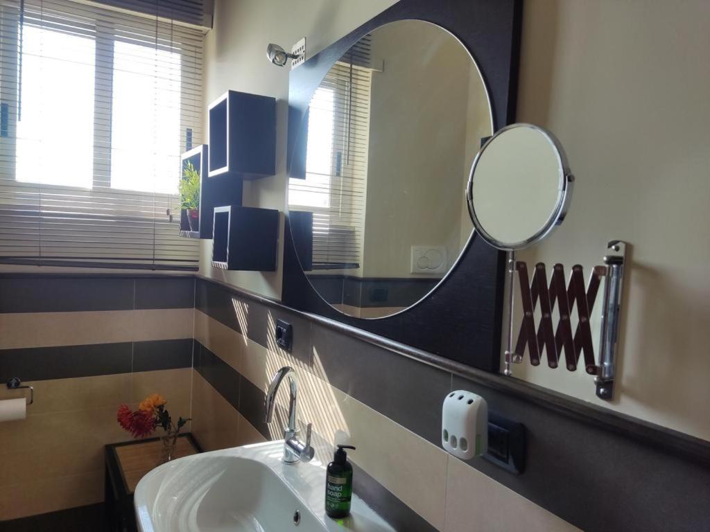 Ciampino Airport Apartment Екстериор снимка