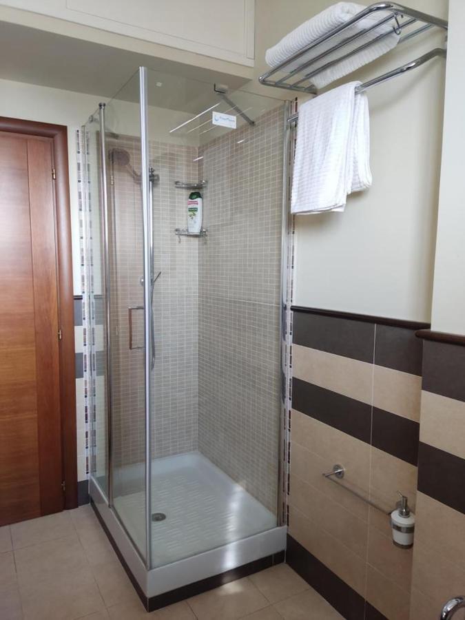 Ciampino Airport Apartment Екстериор снимка