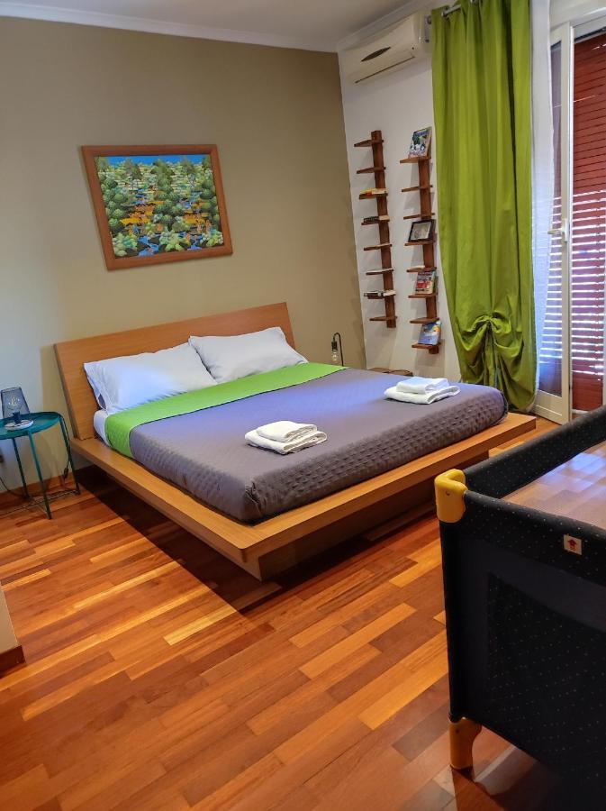 Ciampino Airport Apartment Екстериор снимка