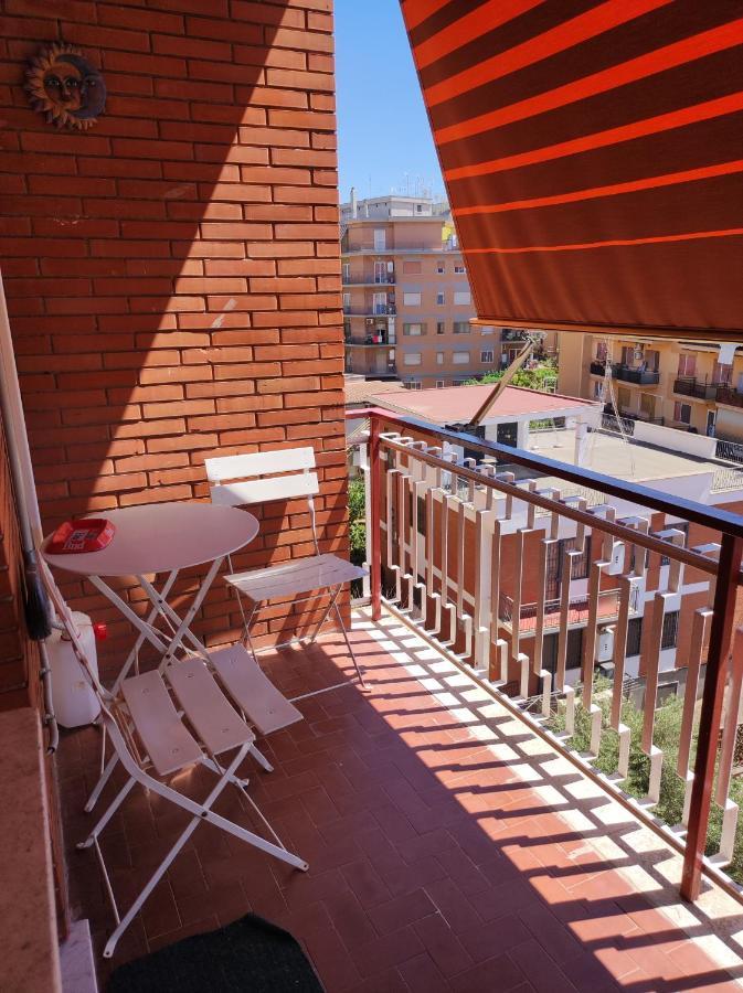 Ciampino Airport Apartment Екстериор снимка