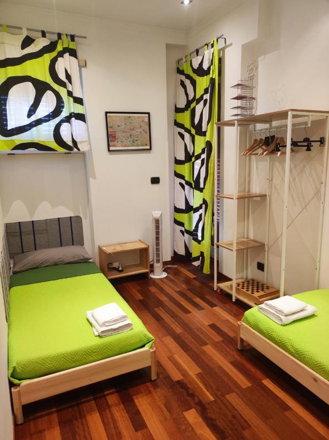 Ciampino Airport Apartment Екстериор снимка